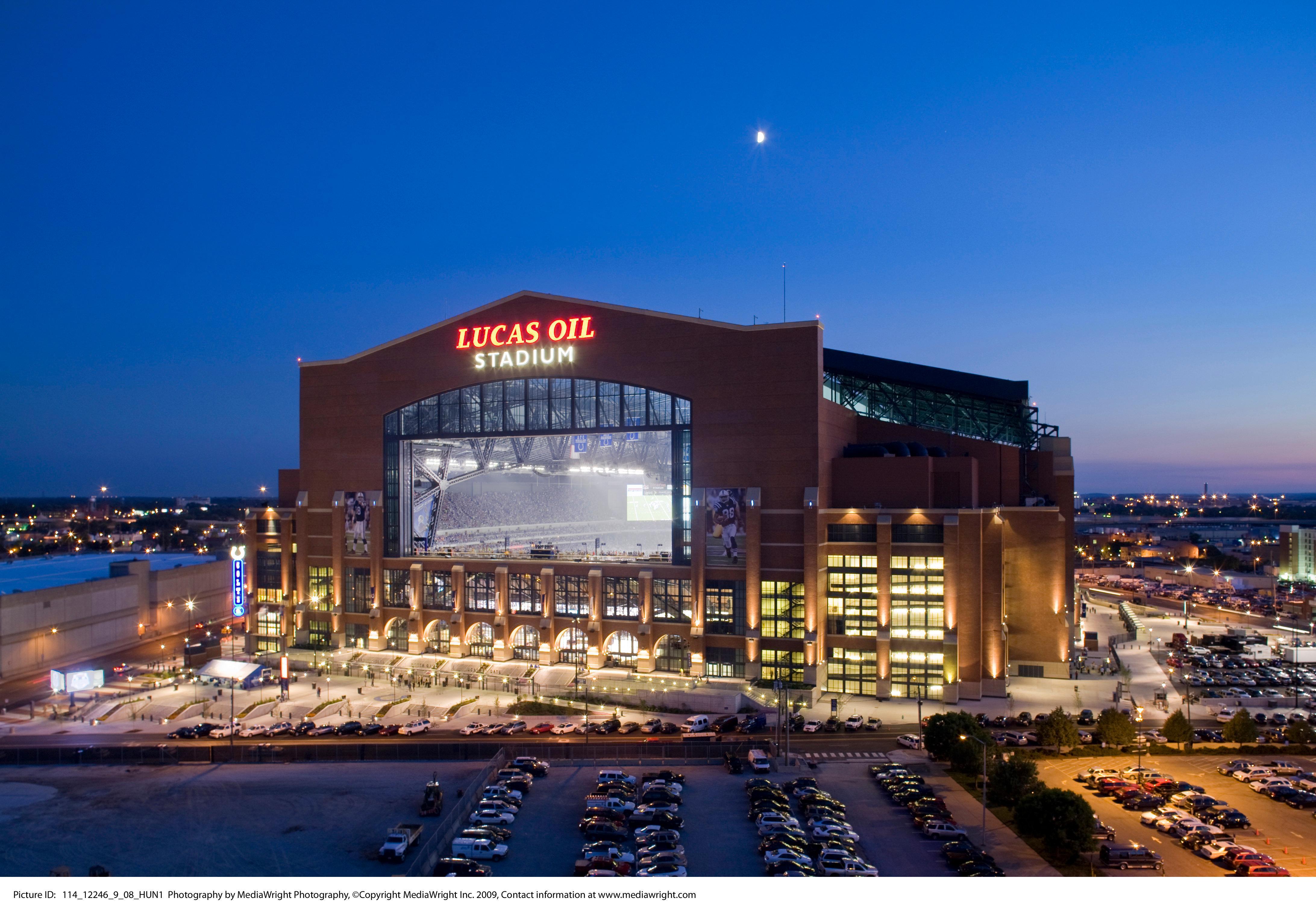 Crowne Plaza Indianapolis-Dwtn-Union Stn By Ihg Hotel Luaran gambar