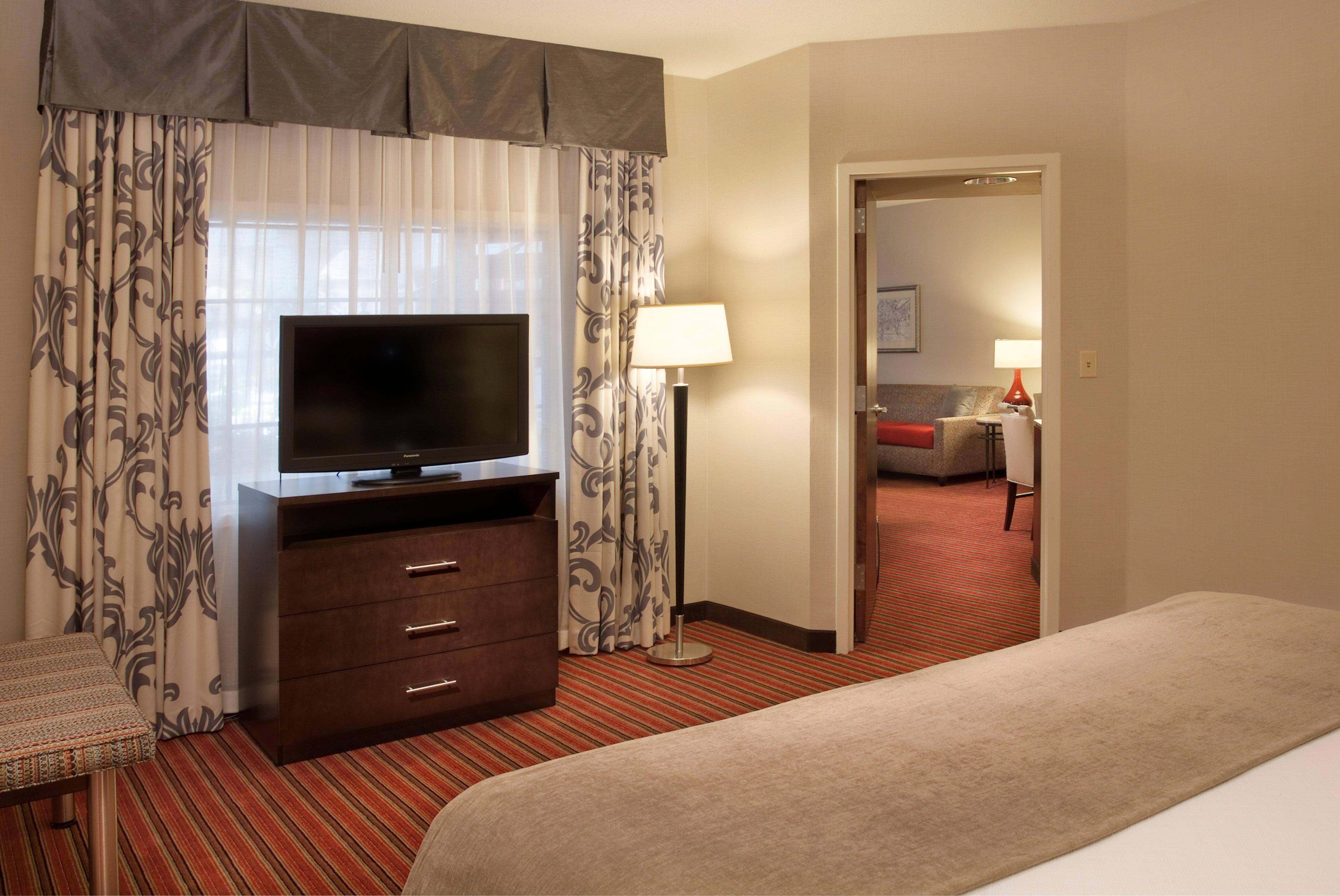 Crowne Plaza Indianapolis-Dwtn-Union Stn By Ihg Hotel Luaran gambar