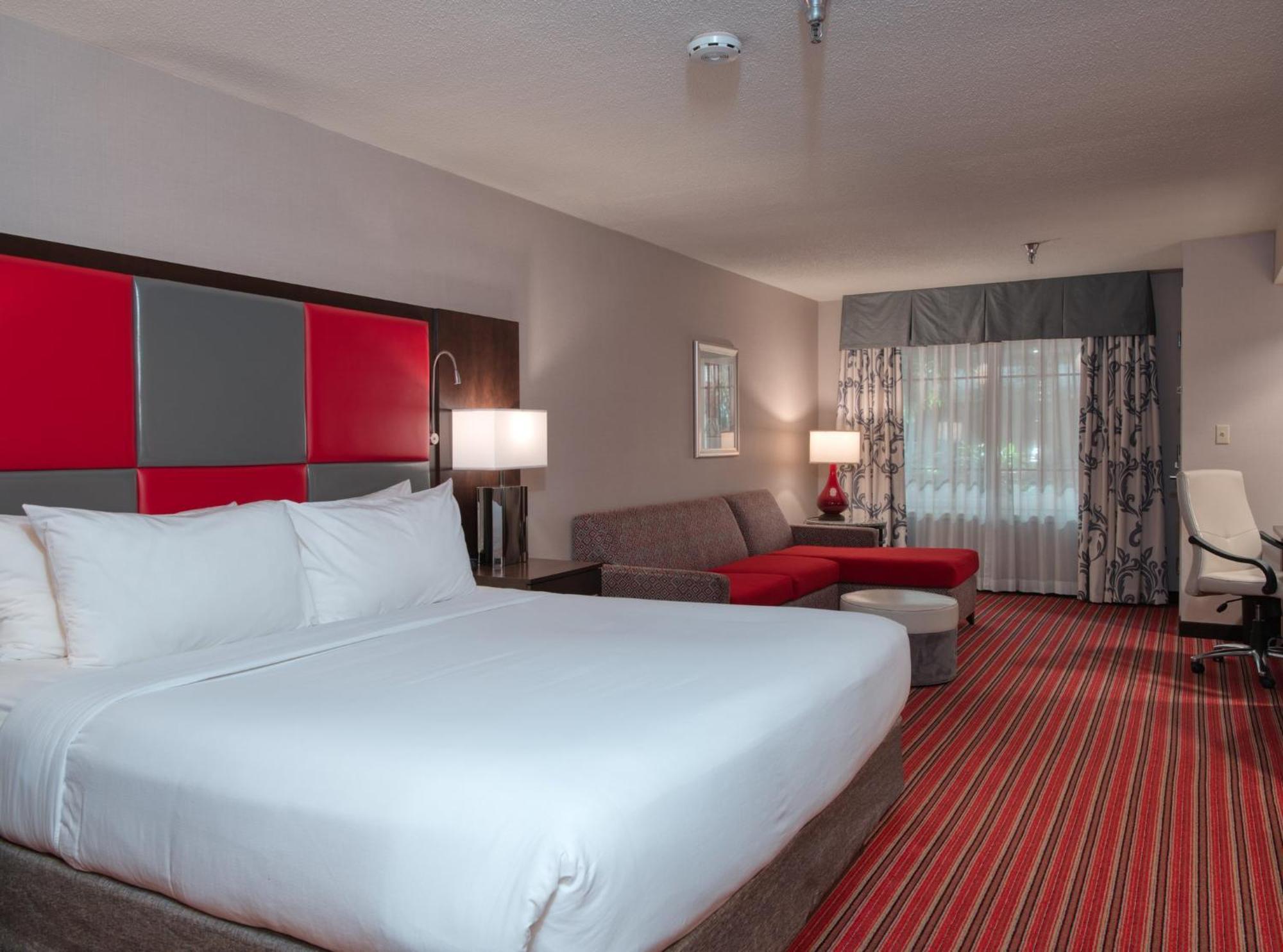 Crowne Plaza Indianapolis-Dwtn-Union Stn By Ihg Hotel Luaran gambar